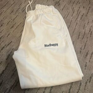 Madhappy sweatpants